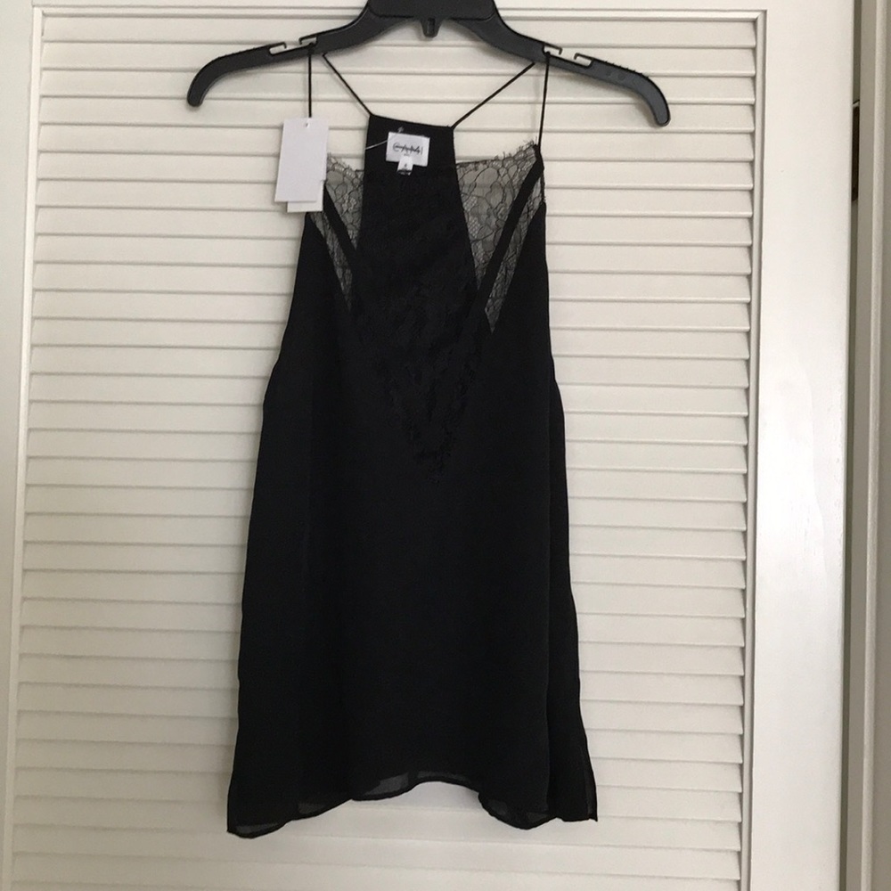 Cami top